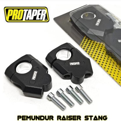 RISER STANG RAISER STANG PEMUNDUR STANG PRO UNSAL MOTOR RX KING SCOIO DLL