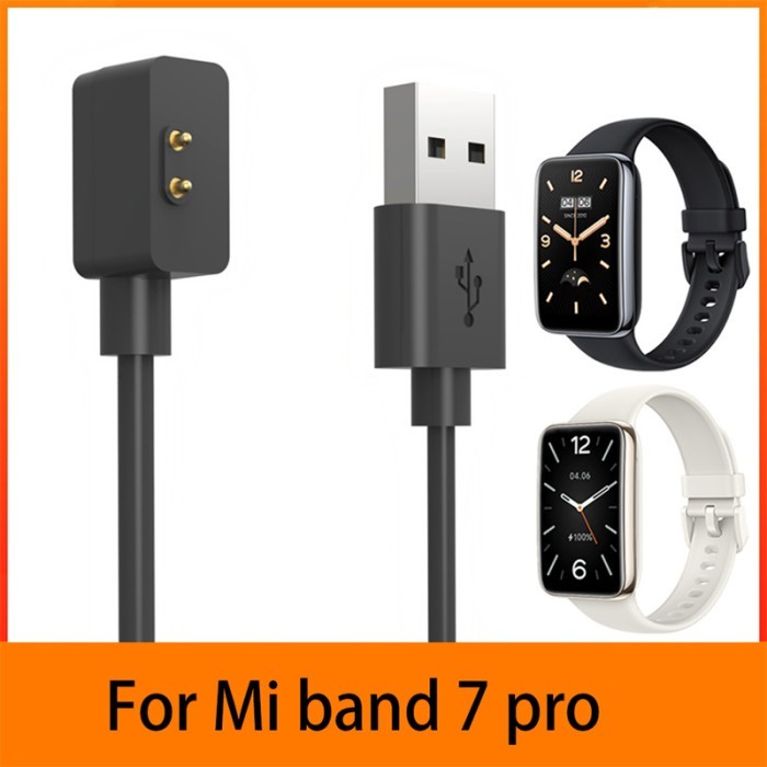 Kabel Charger Xiaomi Band 7 Pro Kabel Data Charger Charger Cable Smartwatch Xiaomi Band 7 Pro *