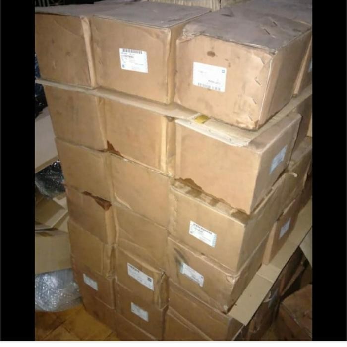 ALTERNATOR SPIN BENSIN 1500 MATIC DINAMO AMPERE GM 13595634