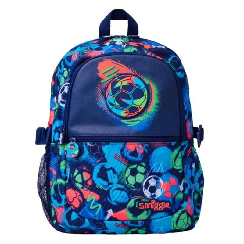 RANSEL SMIGGLE RANSEL ANAK KARAKTER RANSEL SMIGGLE BACKPACK - SMIGGLE LARGE HAPPY SHOPPING :)
