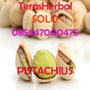 

KACANG PISTACHIO / PITASIO ( Kacang Arab - California USA ) Terlaris