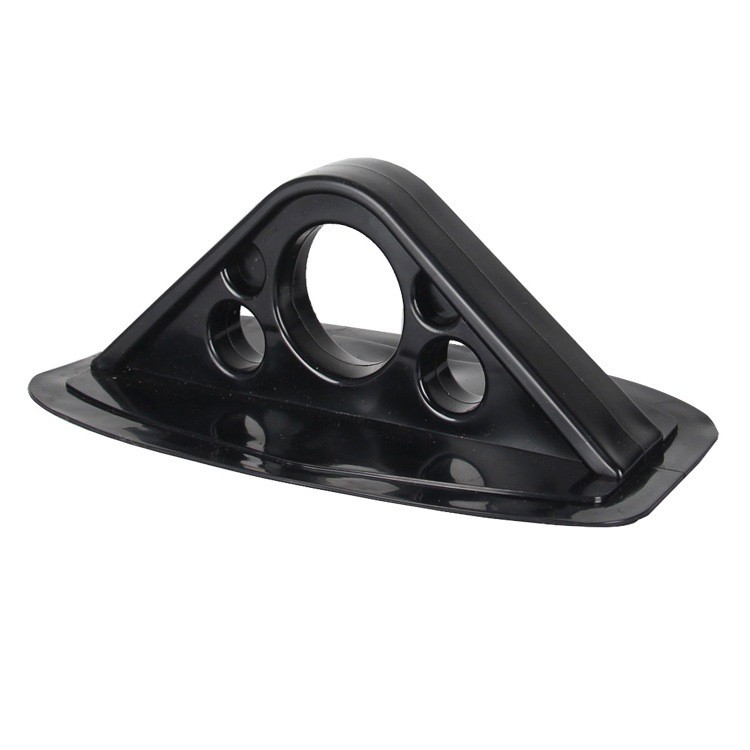 3 lubang Tempat dayung dayung, akses kayak, penyangga dayung