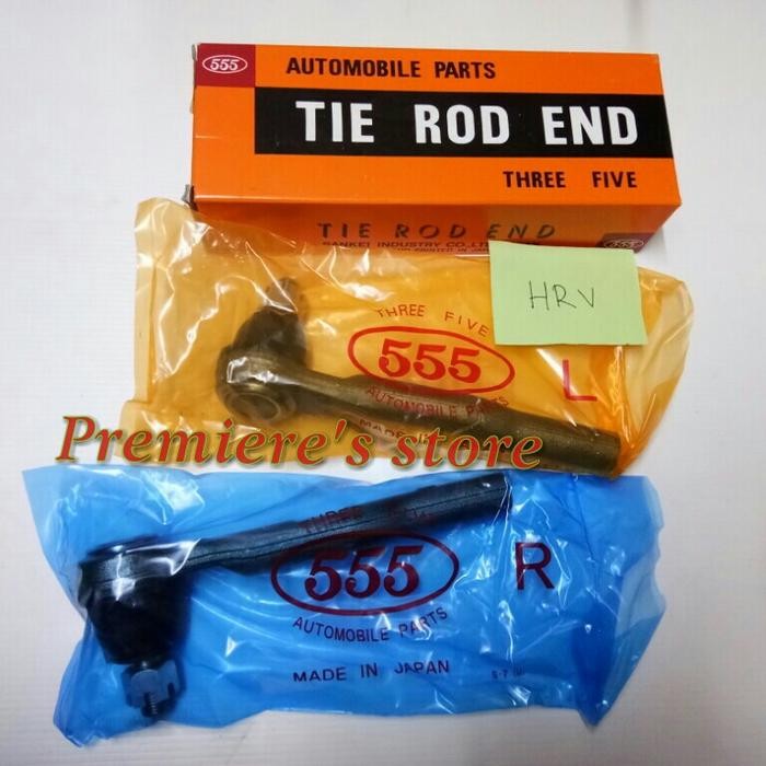 Tie Rod Hrv 555 Kode 092