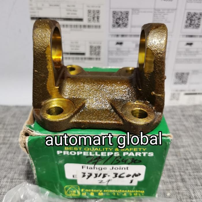 Flange Joint 2F Hardtop Tapak Joint Hardtop Kode 050