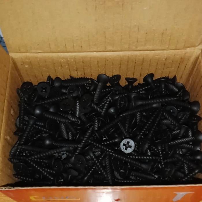 Fixpert- SKRUP GYPSUM 1 INCH MURAH SKRUP GYPSUM 2 CM MURAH