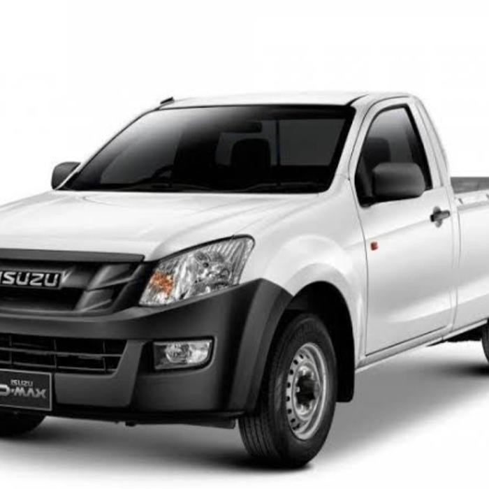 D Max Dmax Isuzu Dmax Isuzu D Max 2012 2013 2014 Liner Inner Fender Kode 073