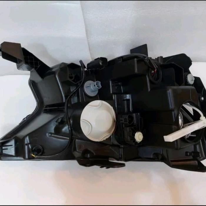 Ford Ranger T7 T 7 2016 2017 2018 Headlamp Head Lamp Lampu Besar Drl Kode 091