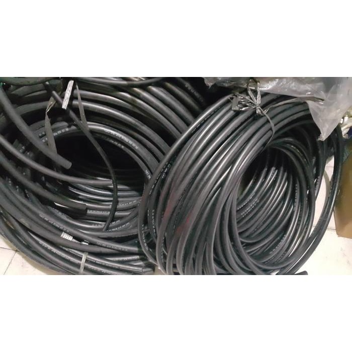 Selang Karet Ac Mobil 5/8 (1Meter) Kode 003