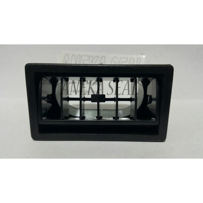 Grill Ac Zebra Kode 061