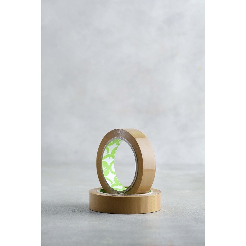 

JH8 Lakban Isolasi Selotip 48mm x 90yard Plakban OPP Tape CORTAPE TERMURAH Varian / SELOP