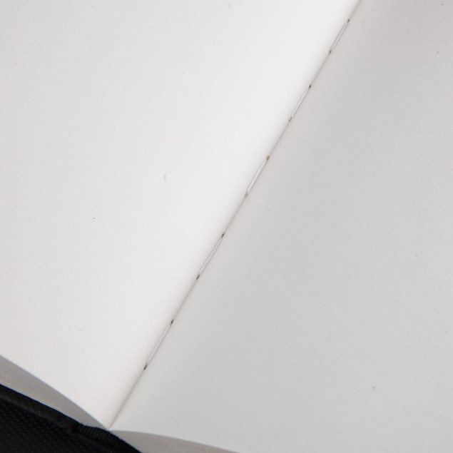 

[READY] Potentate Sketchbook A4 Hard Cover Buku Sketsa