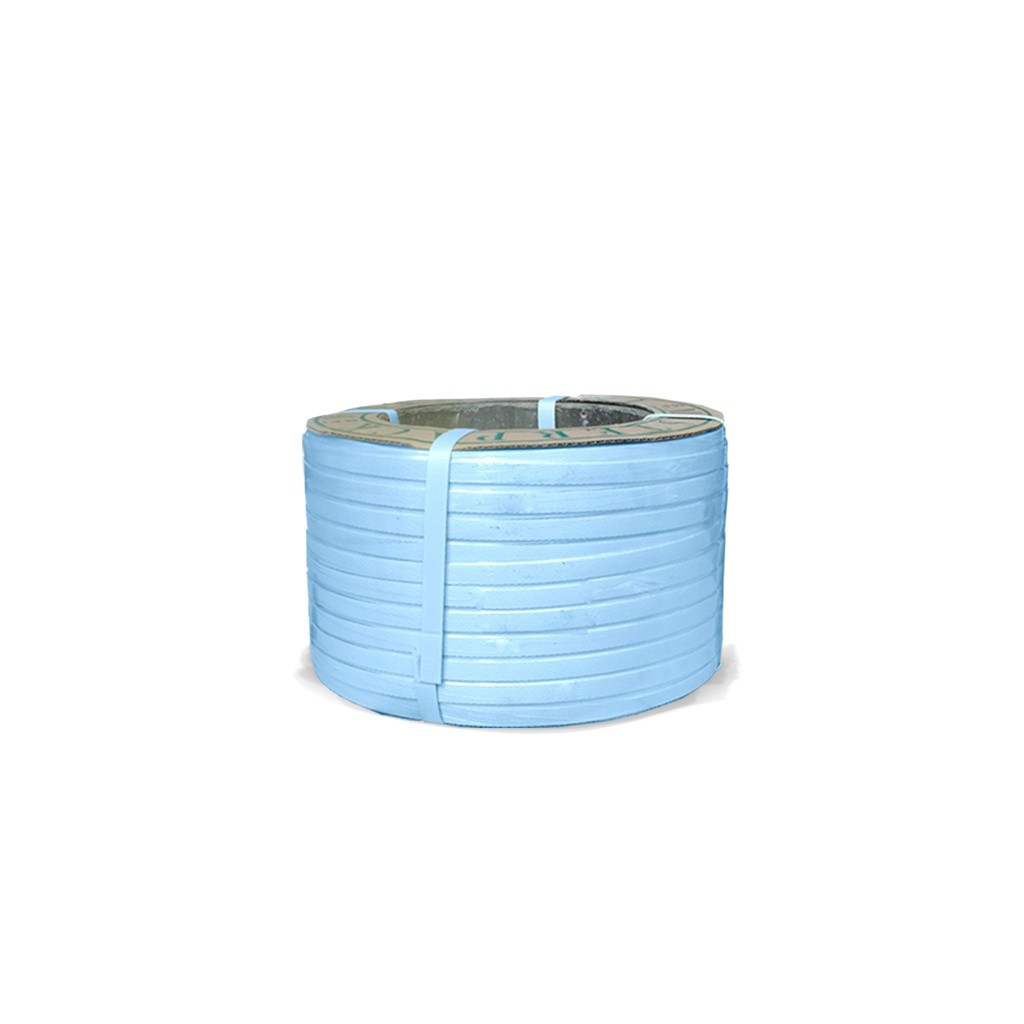 

JH8 Tali Strapping Band - Tali Packing - Tali Klem - Tali Klam 7 Kg MPI