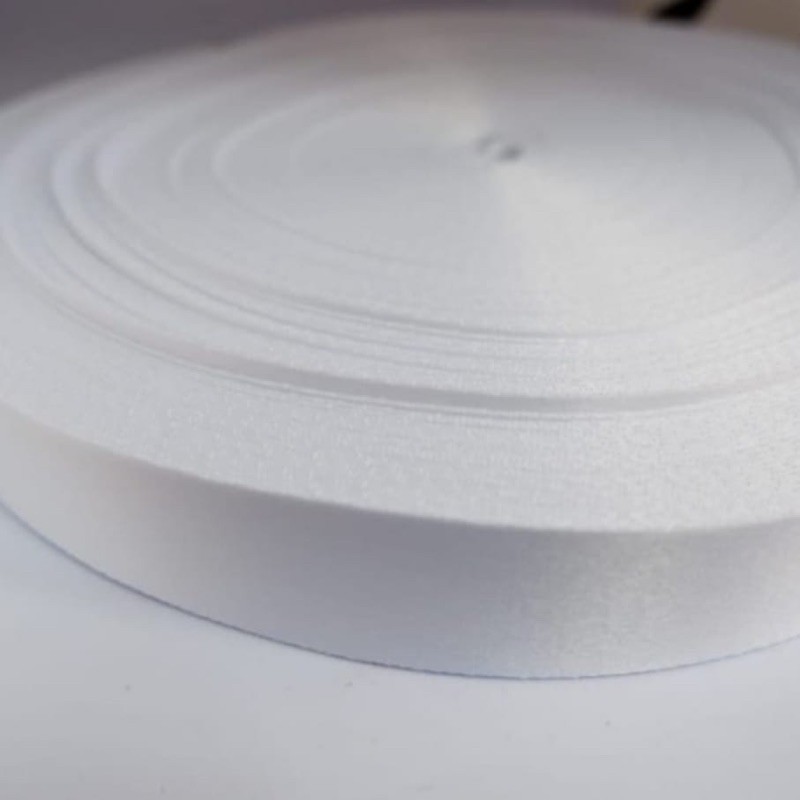 

JH8 tali tissue printing 2cm / pita tissue lanyard 2cm / 50yard