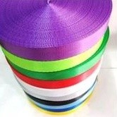 

JH8 [50yard] tali nylon lanyard 2,5cm / tali id card lanyard 2,5cm