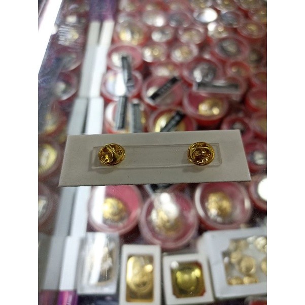 

JH8 Papan Nama PDH TNI AD TNI AL TNI AU