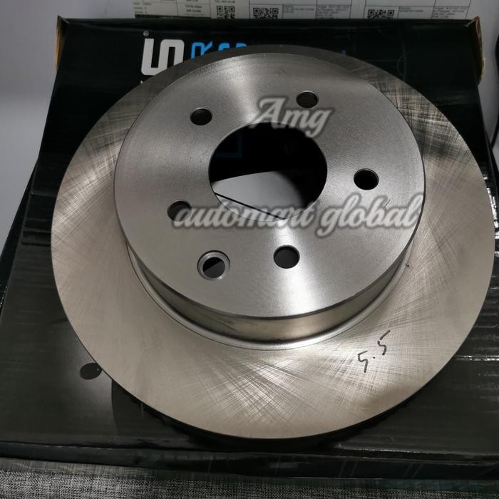 Piringan Rem Xtrail Disc Brake Xtrail Belakang 2003 Kode 054