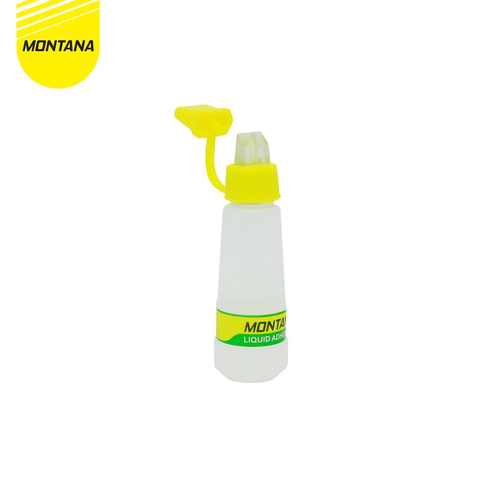

JH8 MurahMurahATK Glue / Lem Povinal TG-111 Kecil 22 ml (Untuk Slime)
