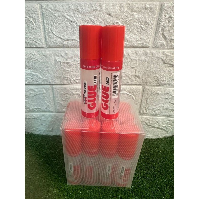 

JH8 LEM CAIR JOYKO GL- R50 1 PACK isi 12pcs
