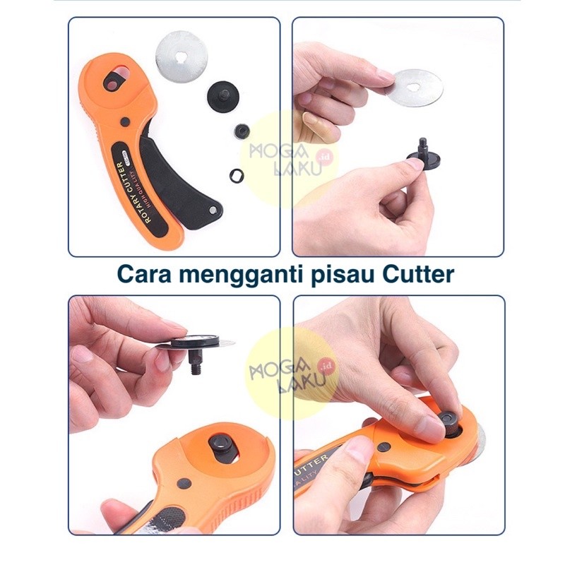 

JH8 Cutter Porporasi tanda potong kertas Alat pembuat tanda sobek potong kertas perforating paper
