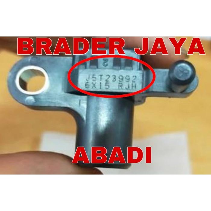 Terlaris Sensor Tdc Cylinder Head Top Center Stream 1700 Civic Es Century Asli