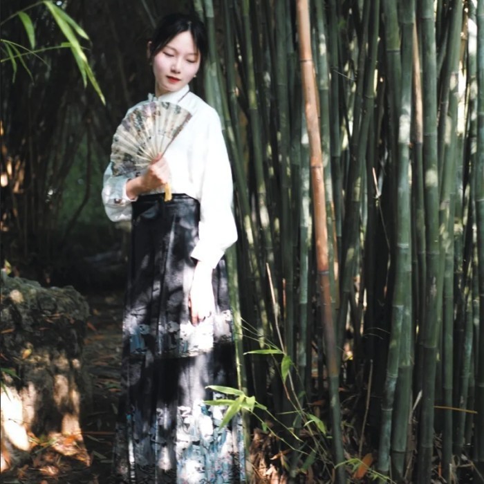 Kipas Tangan/Souvenir Kipas Jepang/Kipas Tari Jepang /Kipas Lipat