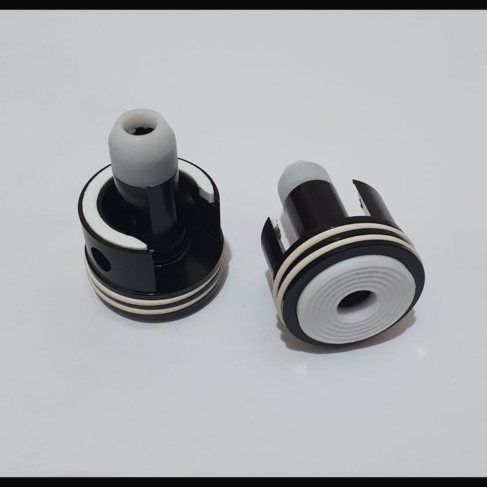 Paling Berkualitas Cylinder Head Slr Premium Bore Up Water Gel Blaster Wgb Aeg