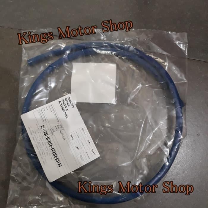 SELANG BENSIN ORIGINAL PART VESPA PIAGGIO LX ZIP LIBERTY KARBURATOR KUALITAS TERBAIK