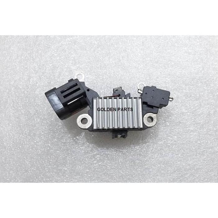 Dinamo Ic Regulator 24Volt Isuzu Giga 240Ps 285Ps Kode 005