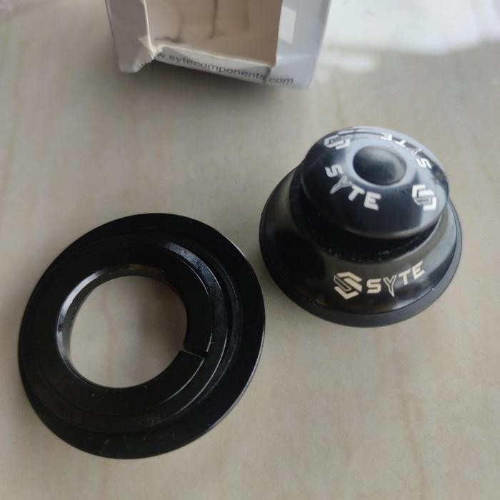 SALE HEADSET KOMP STANG FORK SEMI INTEGRATED SYTE SEPEDA MTB