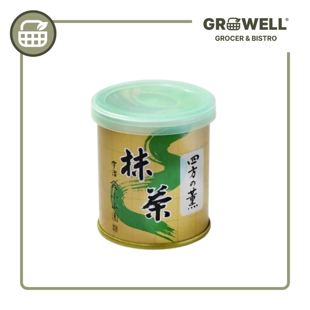 

YAMAMASA KOYAMAEN YOMO NO KAORI 30GR