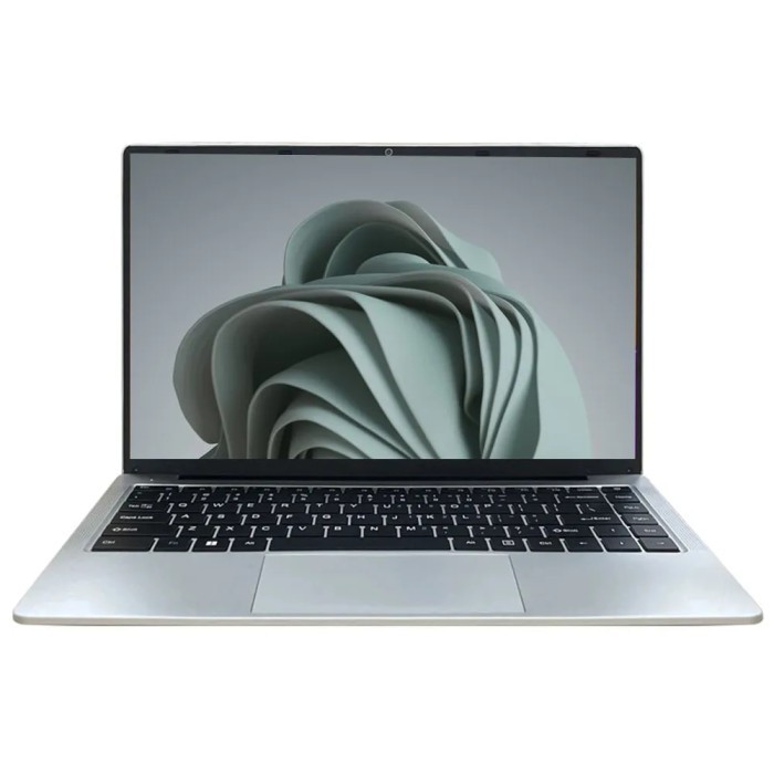 QMDZ 8G DDR4 14.1 Inch Intel Quad Core Laptop Ram 8G ROM 128 256