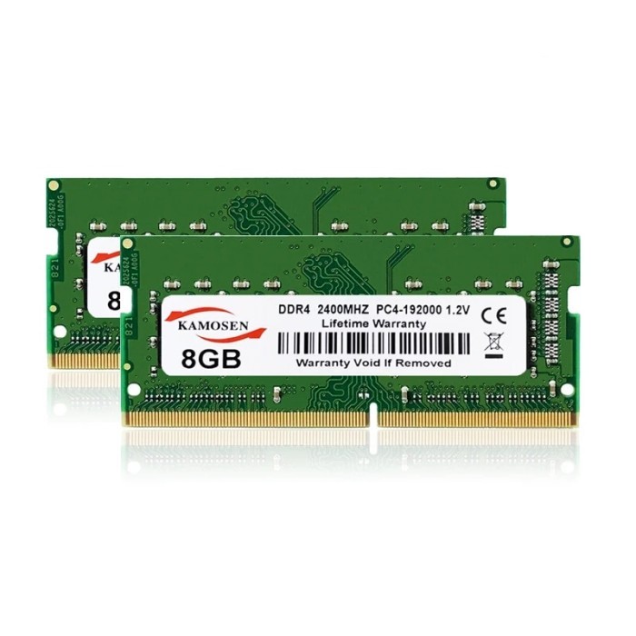 Memoria Ram DDR3 DDR4 8GB 4GB 16GB 2400 2133 2666 mhz Sodimm PC3 PC4