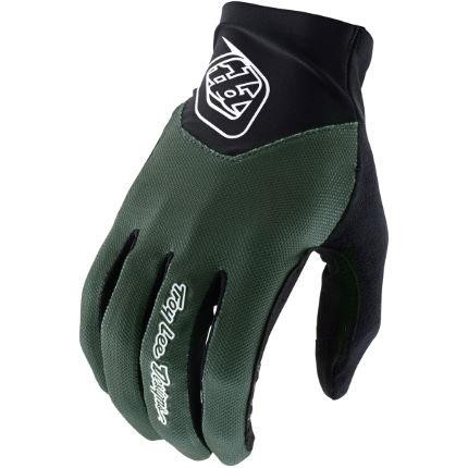 Troy Lee Design - Ace 2.0 Gloves - Olive