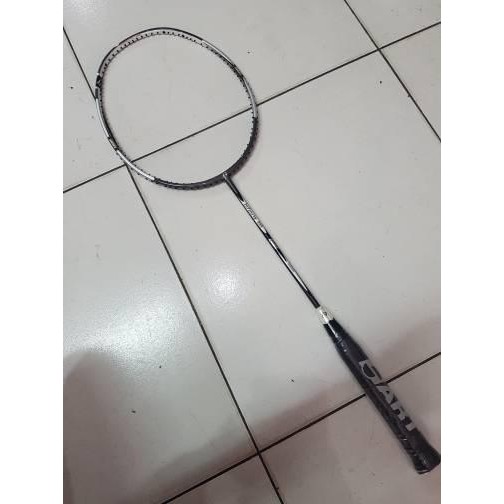 raket badminton hart infinite 888 defensive [kualitas terbaik]