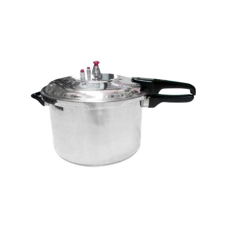 Panci Presto 12 Liter Nikita Pressure Cooker - 28Cm Best Seller