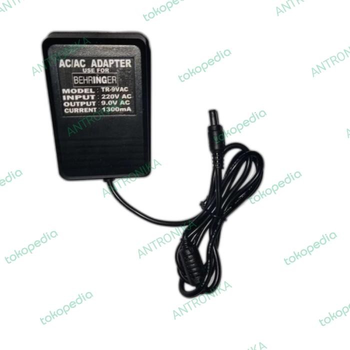 Adaptor BEHRINGER MIC100 MIC 200