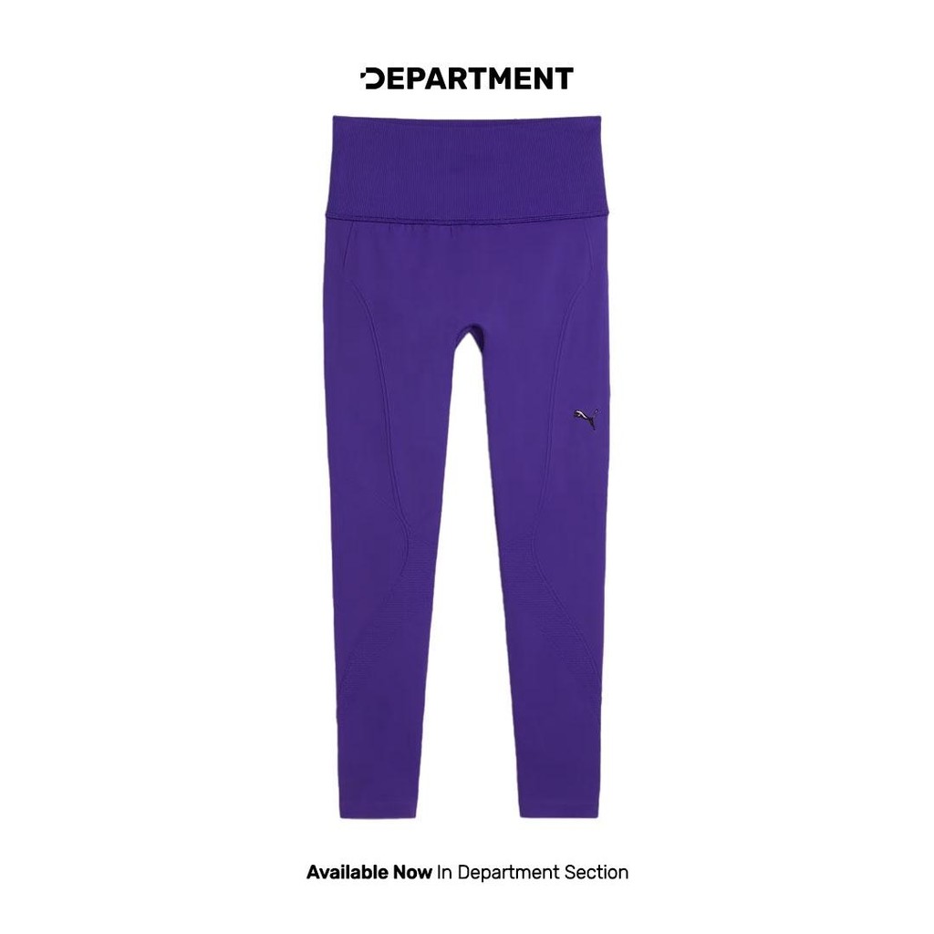PUMA Legging Wanita SHAPELUXE 52436027 ORIGINAL