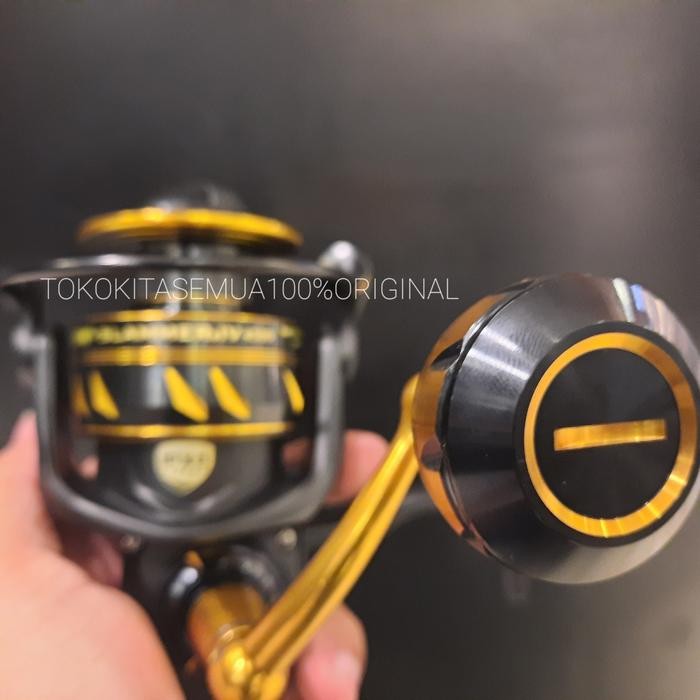 Penn Slammer Iv 2500 3500 4500 5500 6500 7500 8500 10500 Spinning Reel