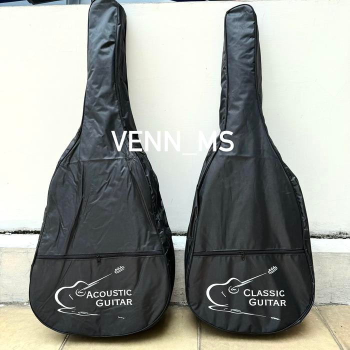 Ready- Tas Gitar Untuk C315 F310 Gitar Sayur