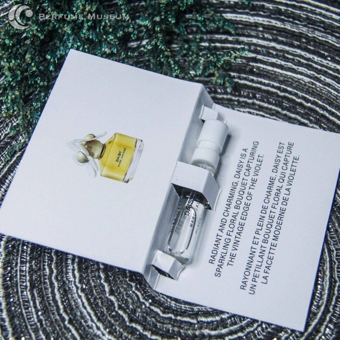 2Ml Vial Parfum Marc Jacobs Daisy Black Edition, 20