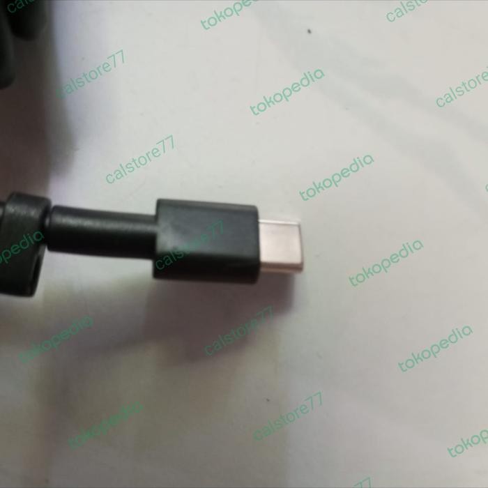 ADAPTOR CHARGER LAPTOP ASUS ROG STRIX G17 G713 20V-5A 100W TYPE C ORI