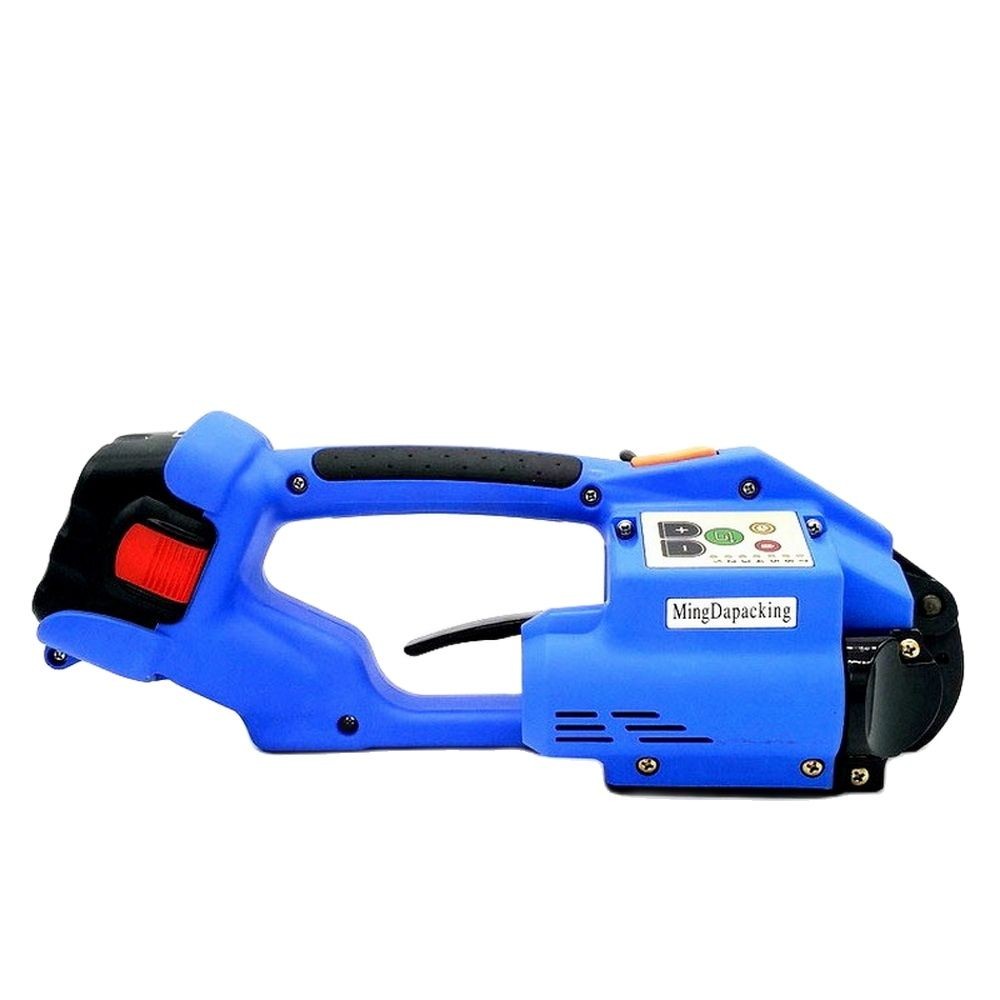 ORI Swiss New Price Hot Melt PP PET Hand Packer Binding Machine