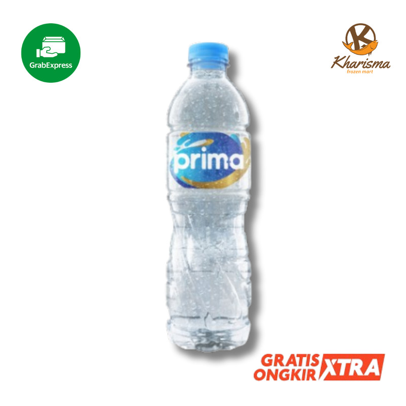

Prima Air Mineral