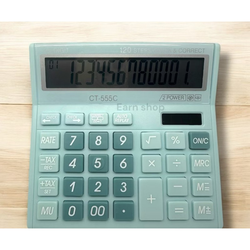 

[JIB] BAYAR DI TEMPAT KALKUKATOR FANCY WARNA WARNI WARNA BIRU PINK