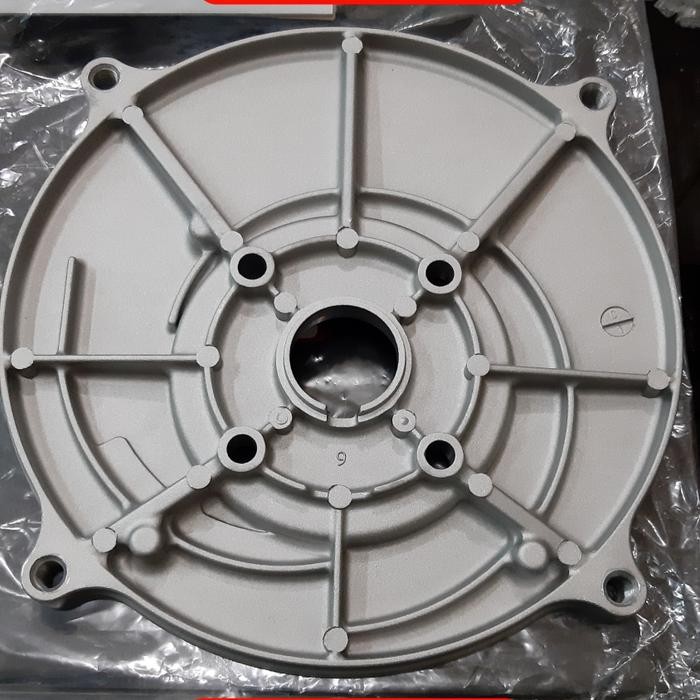 COVER CASING WB30XT ORIGINAL