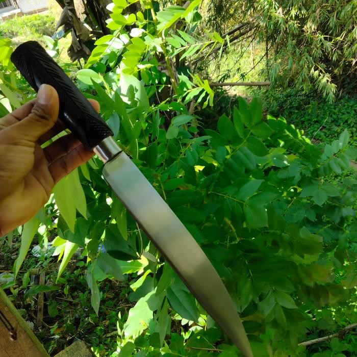 PREMIUM produk terbaru pisau seset, pisau sembelih ayam, pisau Madura