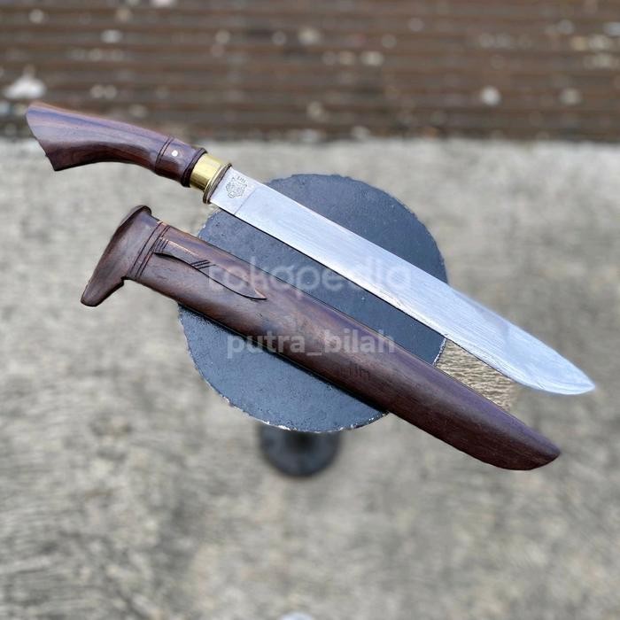 PREMIUM COD terlaris golok sembelih hewan qurban siap pakai tajam mantap