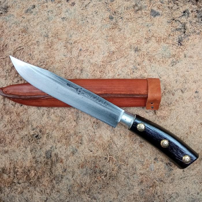 PREMIUM Pisau dapur/pisau seset/pisau sembelih ayam