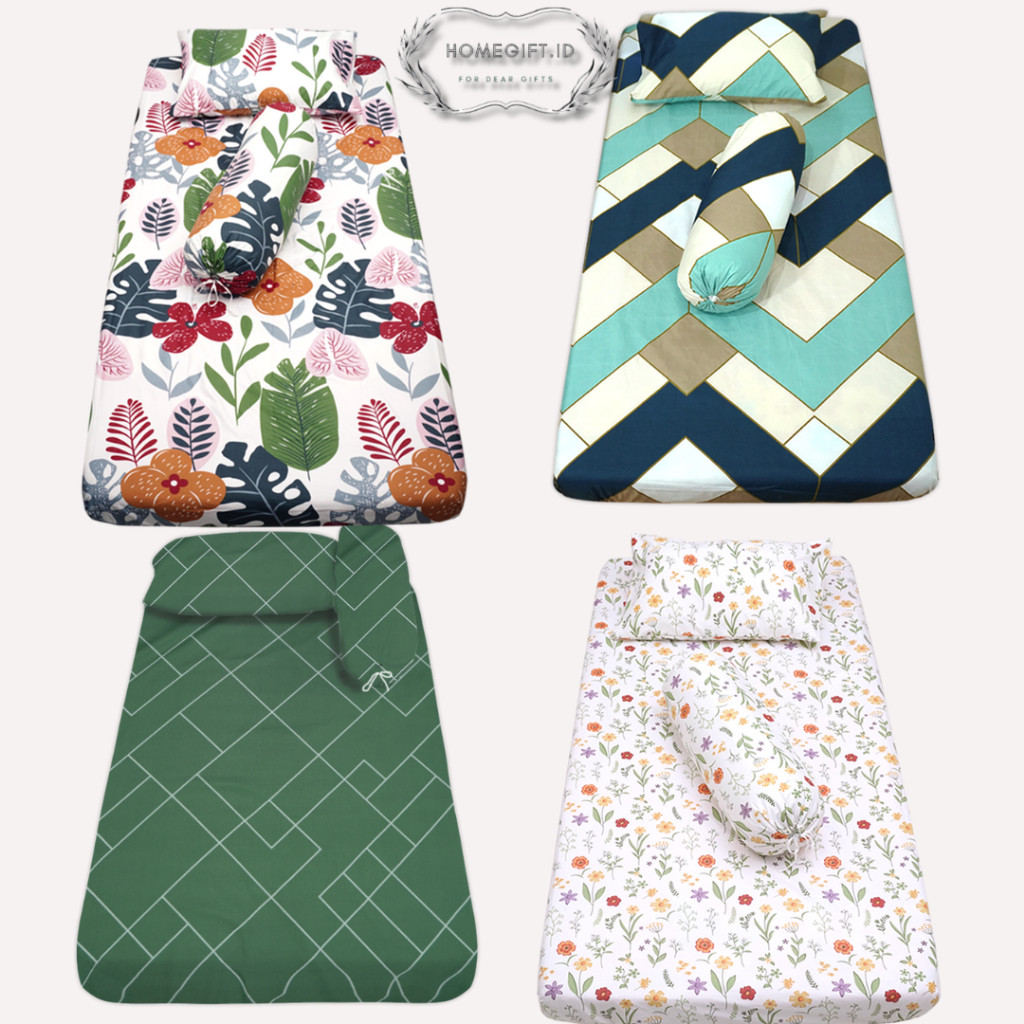 S3NdToday,,Sprei 80x200 - sprei single 80x200 - sprei saja -good