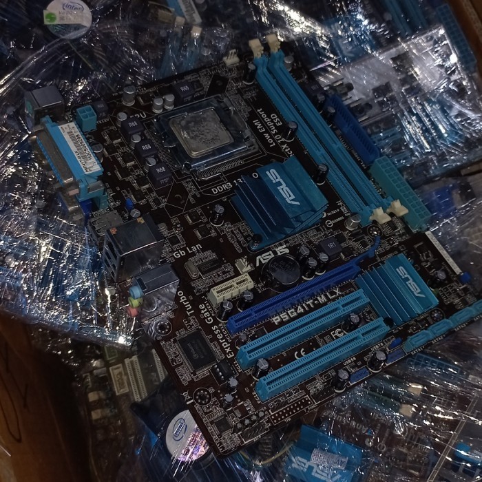 [Expert] mobo asus gigabyte msi g41